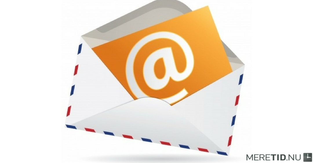 5 hurtige råd til at skrive bedre e-mails