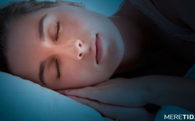 5 råd som optimerer effekten af din søvn